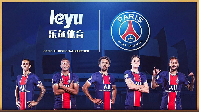 雷速体育体育成为曼联的官方博彩合作伙伴！