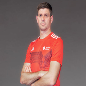 雷速体育体育形象大使